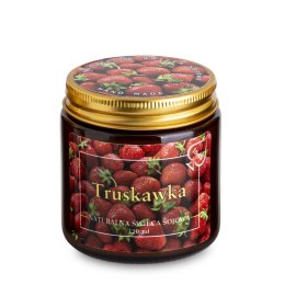 Pl Świeca Sojowa 120 Ml Truskawka ART-POL