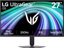 Monitor LG 27G523B-B.AEU (27" /IPS /200Hz /1920 x 1080 /Czarny)