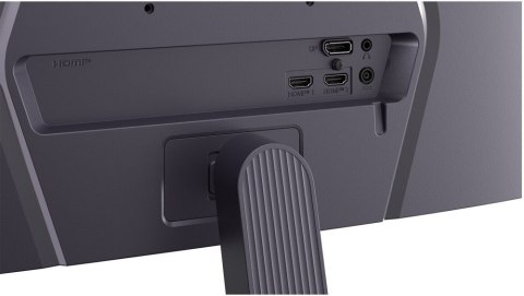 Monitor LG 27G523B-B.AEU (27" /IPS /200Hz /1920 x 1080 /Czarny)