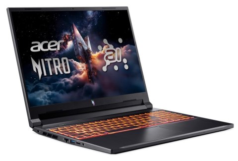 Notebook ACER Nitro V 16 AI (16"/16GB/SSD1TB/Czarny)