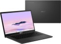 Notebook ASUS ChromeBook Plus CX3402CVA-PQ1067 (14"/I5 120U /16GB/SSD256GB/Ciemnoszary)