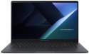 Notebook ASUS ExpertBook B1503CVA-S78163XA (15.6"/I5 120U /16GB/SSD512GB/W11PE/Czarny)