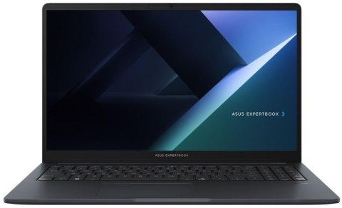Notebook ASUS ExpertBook B1503CVA-S78163XA (15.6"/I5 120U /16GB/SSD512GB/W11PE/Czarny)
