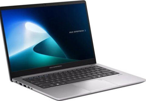 Notebook ASUS ExpertBook P1 P1403 (14"/I5 210H /16GB/SSD512GB/Srebrno czarny)