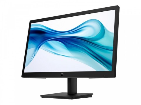 Monitor HP 9U5A2AA#ABB (22" /VA /100Hz /1920 x 1080 /Czarny)