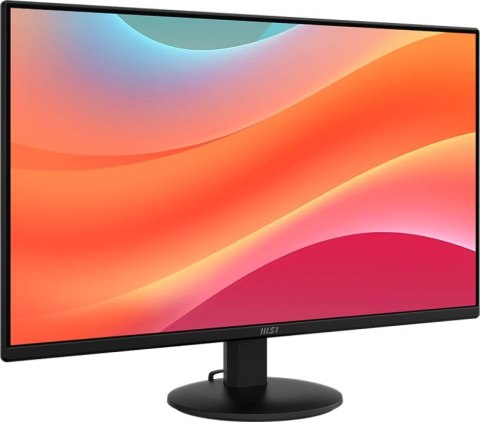 Monitor MSI PRO MP272L (27" /VA /100Hz /1920 x 1080 /Czarny)