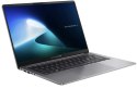 Notebook ASUS ExpertBook P5405CSA-NZ0896X (14"/Ultra 7 258V /Intel Arc Graphics/32GB/SSD1TB/W11P/Szaro-czarny)