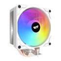 Chłodzenie CPU DarkFlash M400 ARGB (białe)