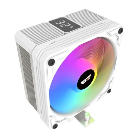 Chłodzenie CPU DarkFlash M400 ARGB (białe)