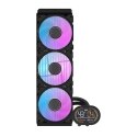 Chłodzenie CPU Darkflash DH360D v2 (czarne)