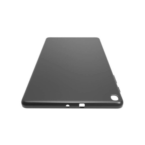 Slim Case plecki etui pokrowiec na tablet Lenovo Tab M10 Gen. 2 -czarny