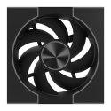 Wentylator DarkFlash DM8 LINE (czarny)