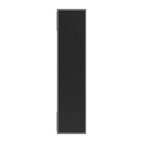 Wentylator DarkFlash DM8 LINE (czarny)