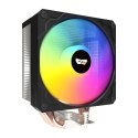Wentylator DarkFlash M400 ARGB (czarny)