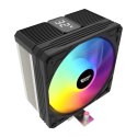Wentylator DarkFlash M400 ARGB (czarny)