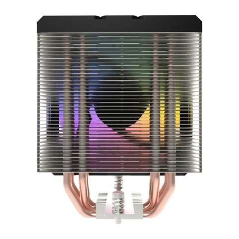 Wentylator DarkFlash M400 ARGB (czarny)