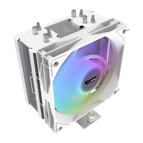 Wentylator DarkFlash S31 ARGB (biały)