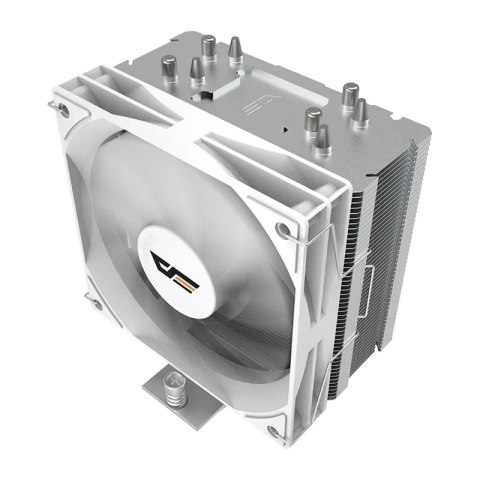 Wentylator DarkFlash S31 ARGB (biały)
