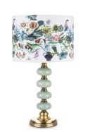 Lampa Z Kloszem Ii Cz.-Prom. ART-POL