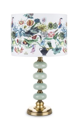 Lampa Z Kloszem Ii Cz.-Prom. ART-POL