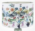 Lampa Z Kloszem Ii Cz.-Prom. ART-POL