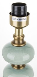 Lampa Z Kloszem Ii Cz.-Prom. ART-POL