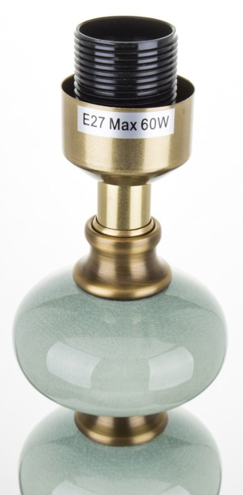 Lampa Z Kloszem Ii Cz.-Prom. ART-POL