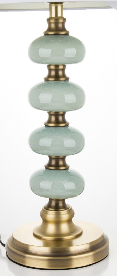 Lampa Z Kloszem Ii Cz.-Prom. ART-POL