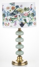 Lampa Z Kloszem Ii Cz.-Prom. ART-POL