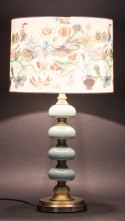 Lampa Z Kloszem Ii Cz.-Prom. ART-POL