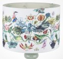 Lampa Z Kloszem Ii Cz.-Prom. ART-POL