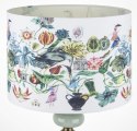Lampa Z Kloszem Ii Cz.-Prom. ART-POL