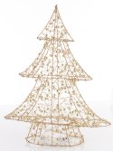Ozdoba Choinka Led ART-POL