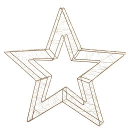 Ozdoba Gwiazda Led ART-POL
