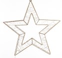 Ozdoba Gwiazda Led ART-POL