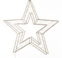 Ozdoba Gwiazda Led ART-POL