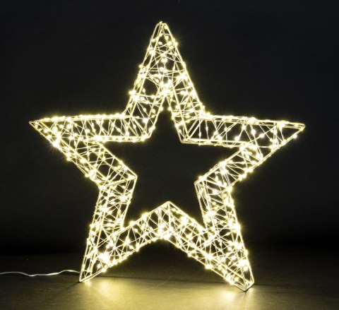 Ozdoba Gwiazda Led ART-POL