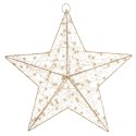 Ozdoba Gwiazda Led ART-POL