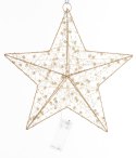 Ozdoba Gwiazda Led ART-POL