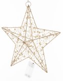Ozdoba Gwiazda Led ART-POL