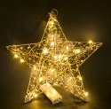 Ozdoba Gwiazda Led ART-POL