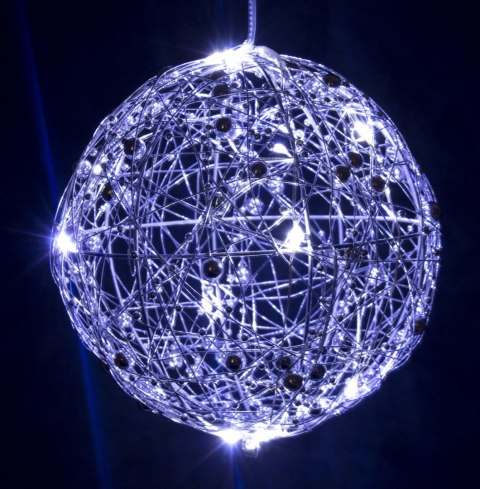 Ozdoba Kula Led ART-POL