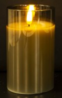 Świeca Led W Szkle ART-POL