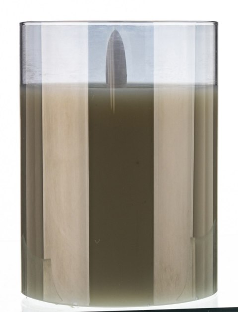 Świeca Led W Szkle ART-POL