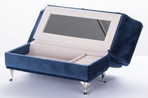 Szkatułka Na Biżuterię ART-POL