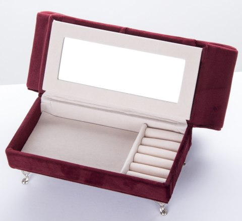 Szkatułka Na Biżuterię ART-POL