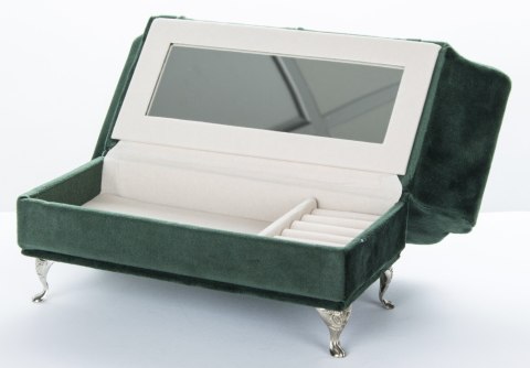 Szkatułka Na Biżuterię ART-POL