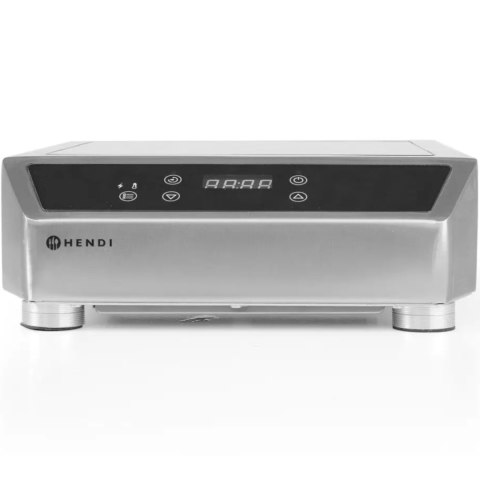 Kuchenka indukcyjna Profi Line 3500W - Hendi 239711