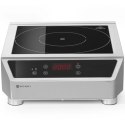 Kuchenka indukcyjna Profi Line 3500W - Hendi 239711