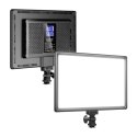 Lampa LED Bi-Color NEEWER NL-192AI z akumulatorem
